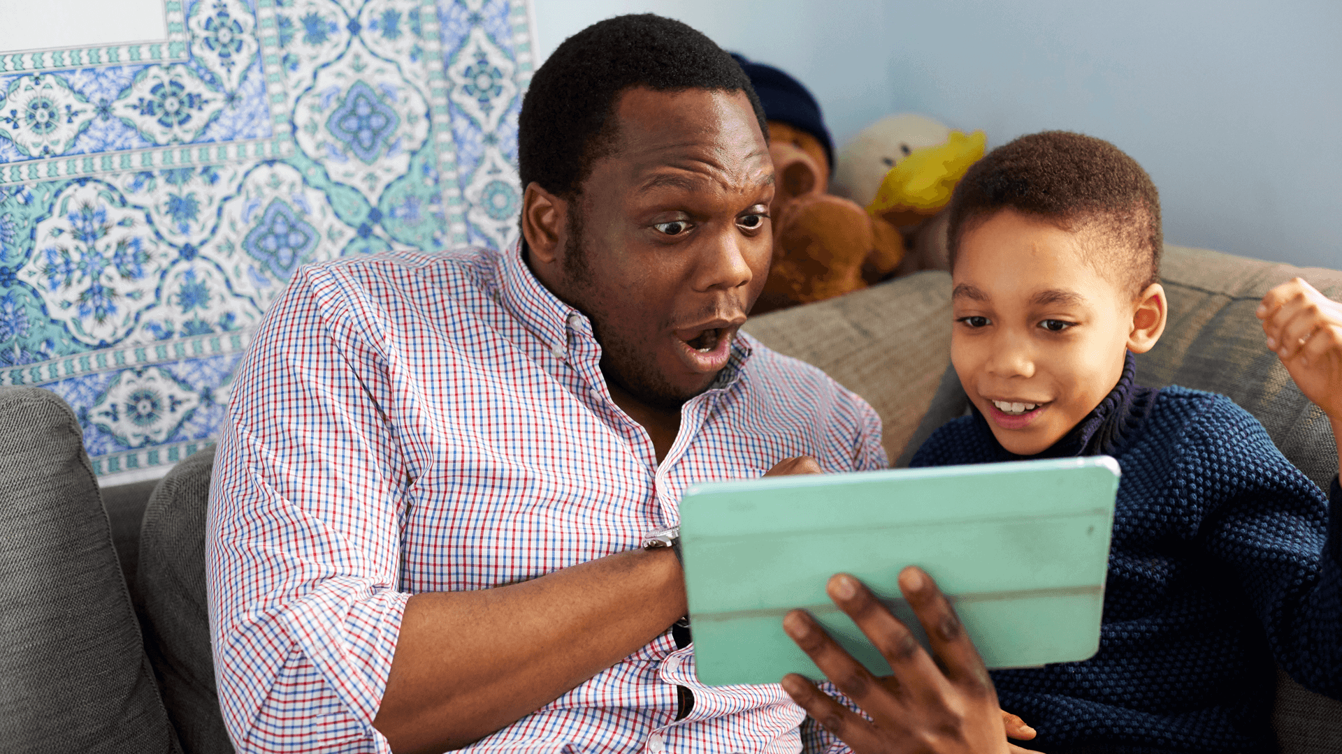 online games kids: How new-age gaming affects your child's mental