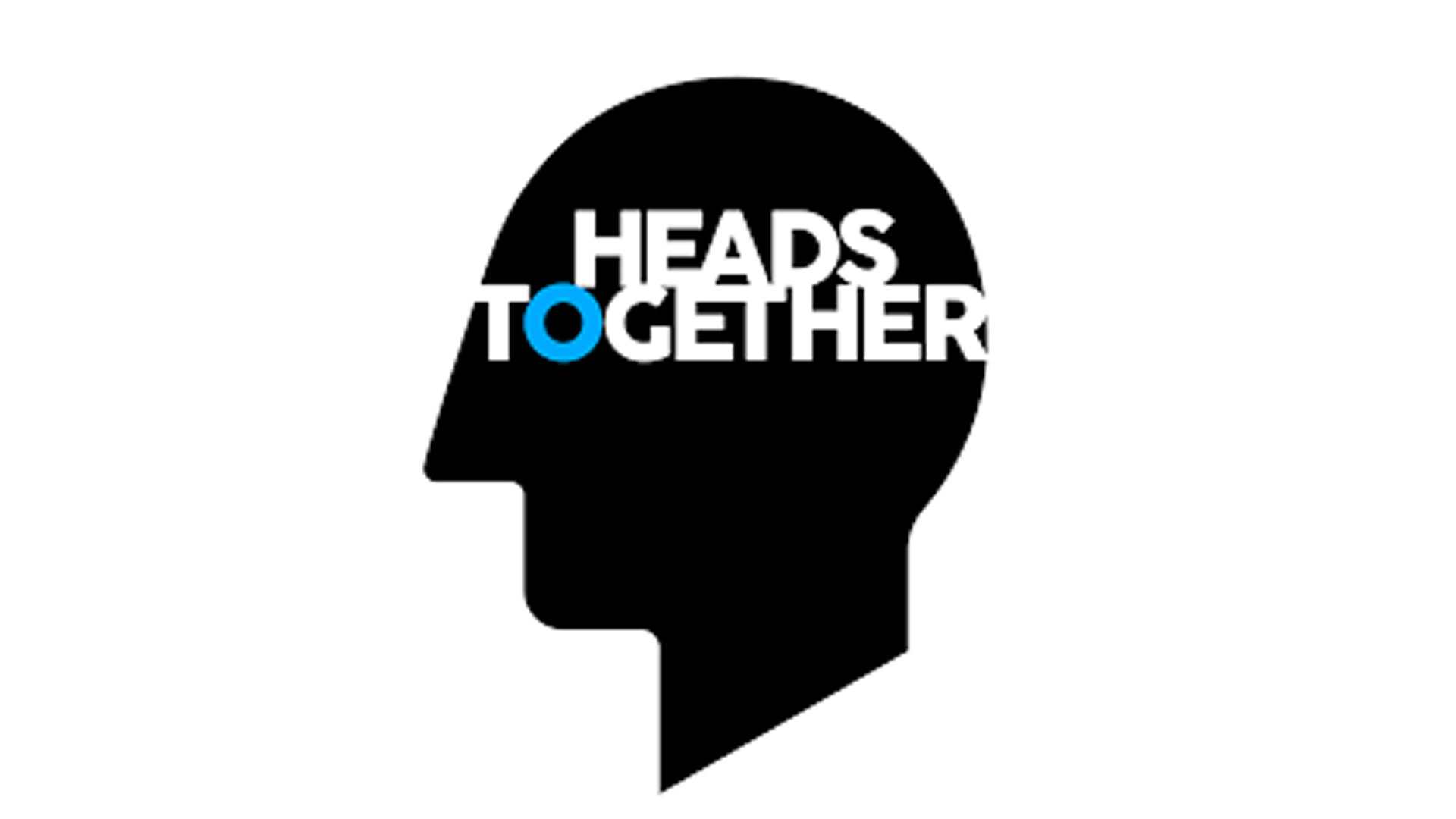 Heads together logo.