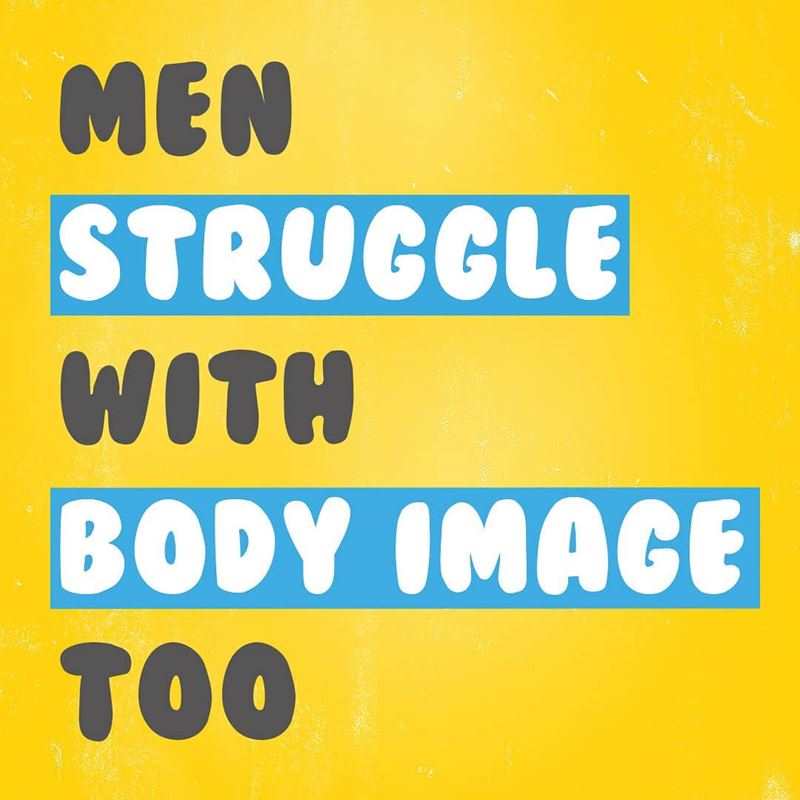 11 Facts About Body Image